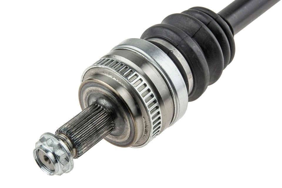 фото №3, Nty npw-bm-035 wał привідний