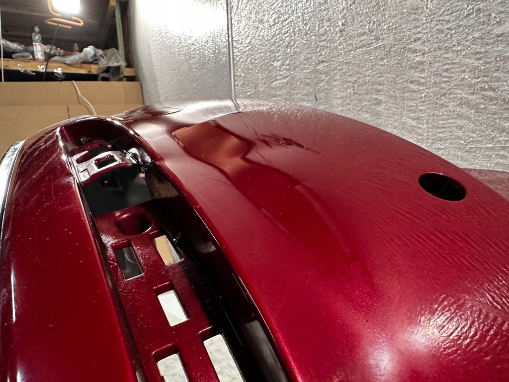 фото №9, Audi a6 c8 4k5 sedan бампер задняя задний 4k5807511