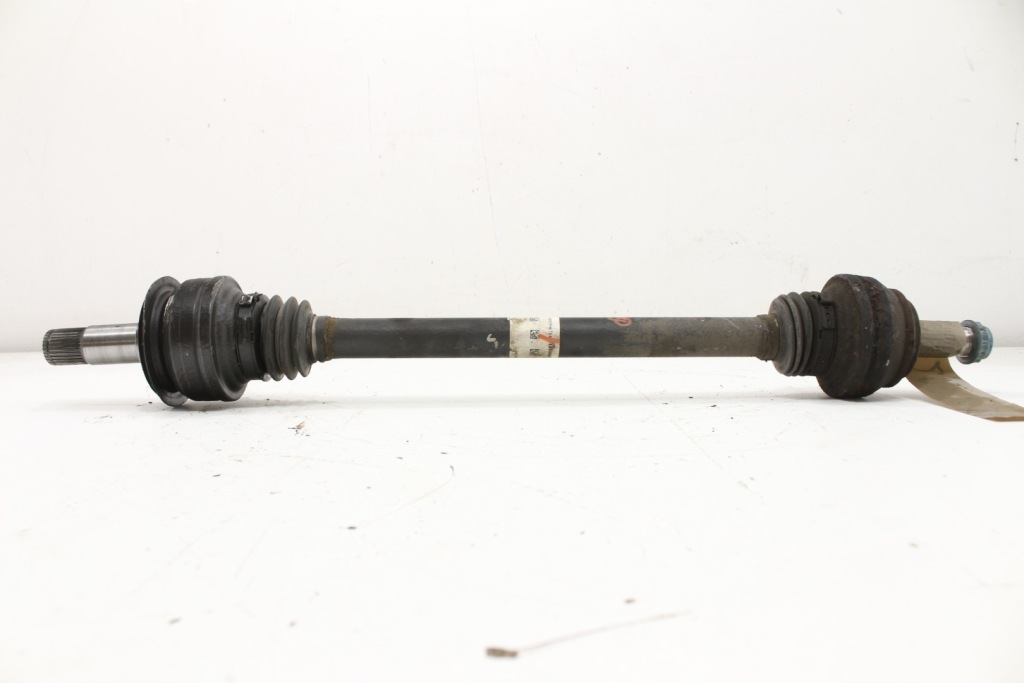 фото №1, Привідний вал правий задня mercedes w205 a2053506714 2.2 cdi