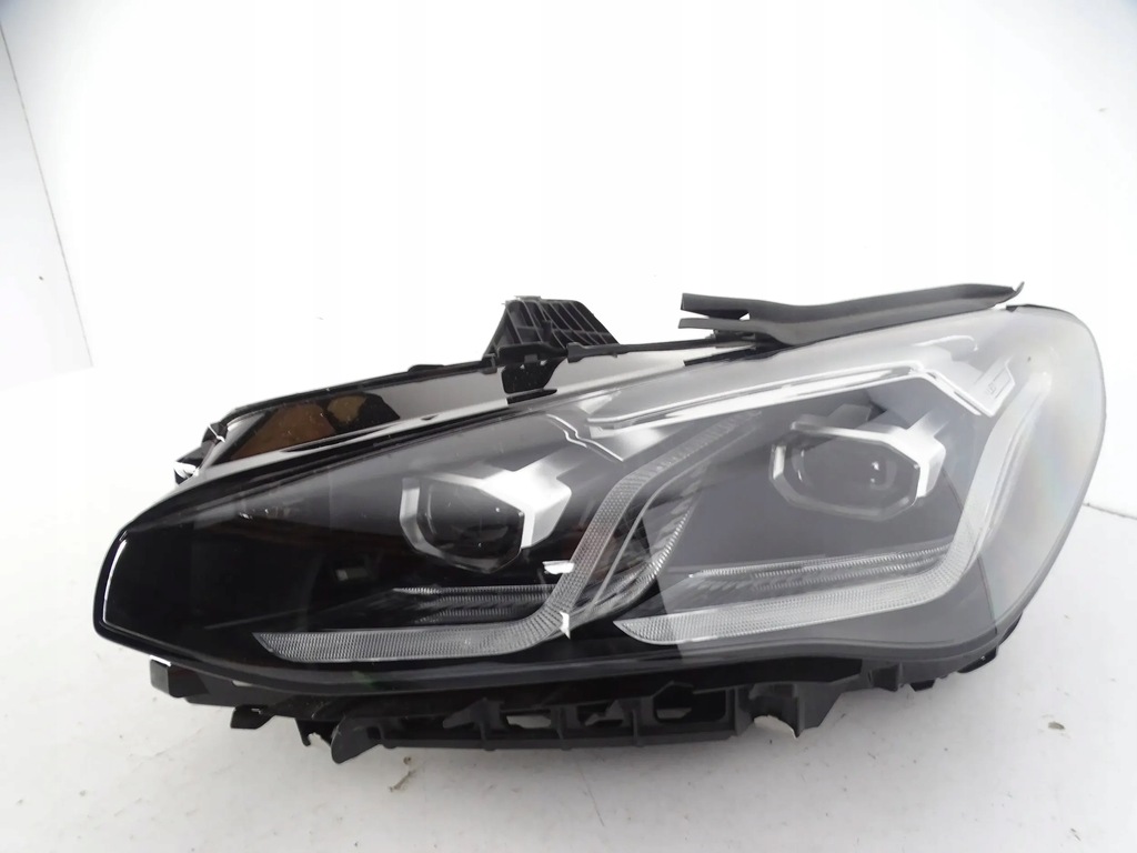 фото №1, Лампа перед передняя левая bmw 2 u06 active tourer