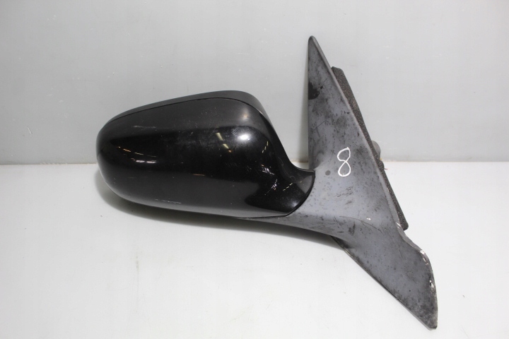 фото №1, Зеркало правое saab 9-3 ii ys3f