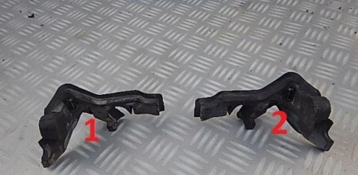 фото №1, Bmw 3 e90 e91 lift захист корпус обшивка