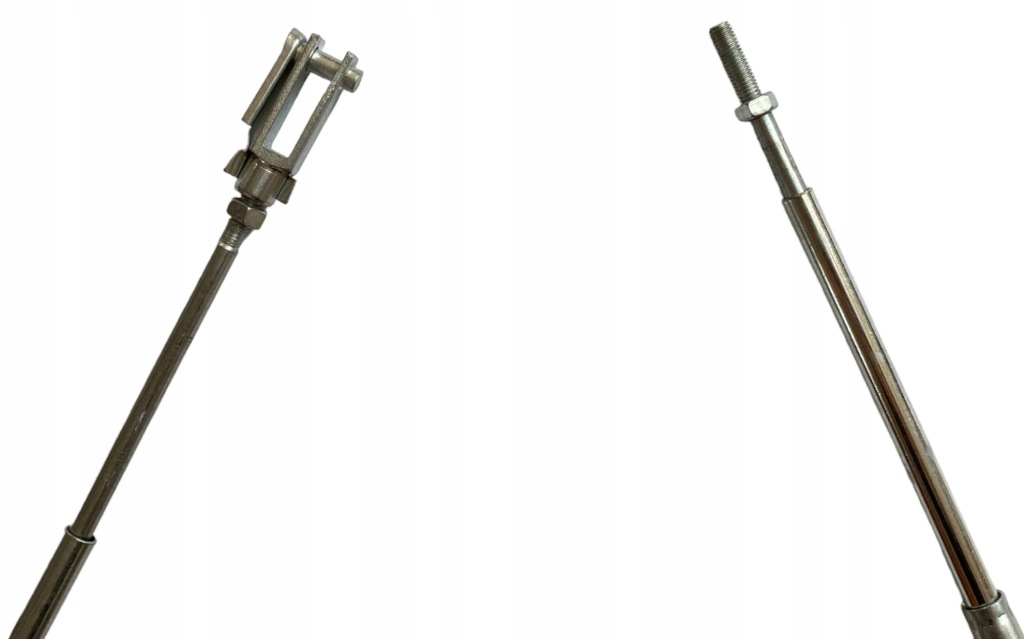 фото №1, Трос переключения передач jdm albizia abaca aloes roxsy xheos