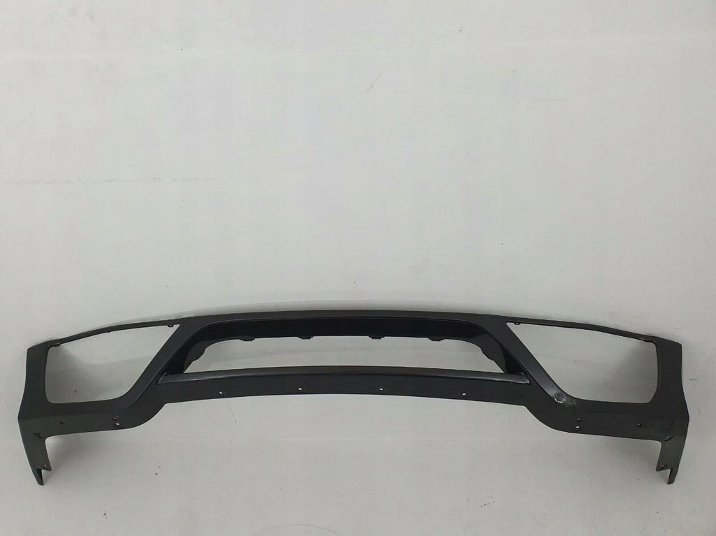 фото №6, Nissan gtr gt-r 2008-2011 спойлер бампер задня 85014jf04h