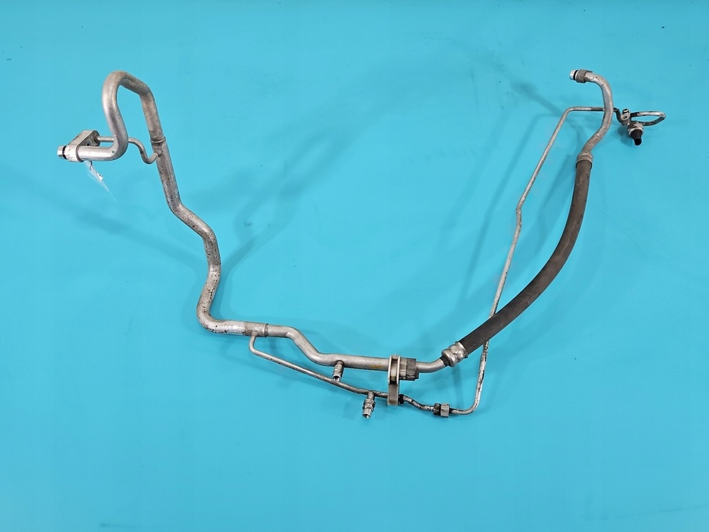 фото №1, Шланг кондиционера трубка honda hr-v ii 13-18