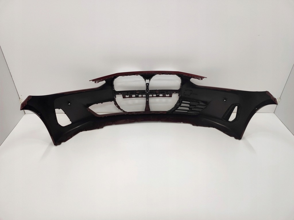 фото №10, Бампер перед bmw 4 g26 gran coupe i4 51118738590