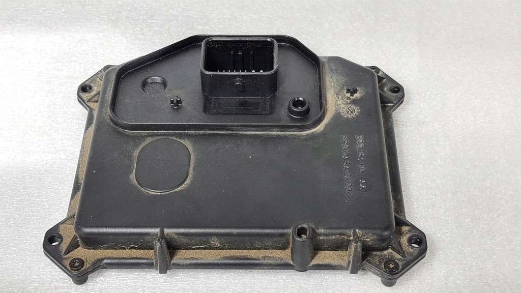 фото №7, Преобразователь модуль лампы led scania r 2013- 2338277