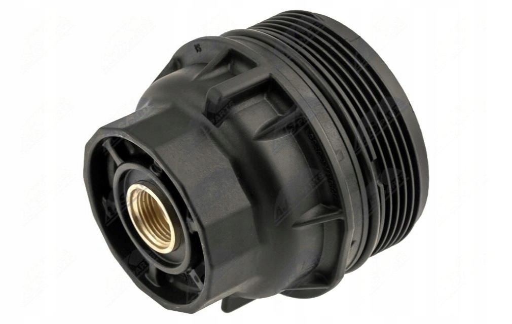 фото №1, Кришка корпус фільтра оливи nty toyota camry 2.0 2.5