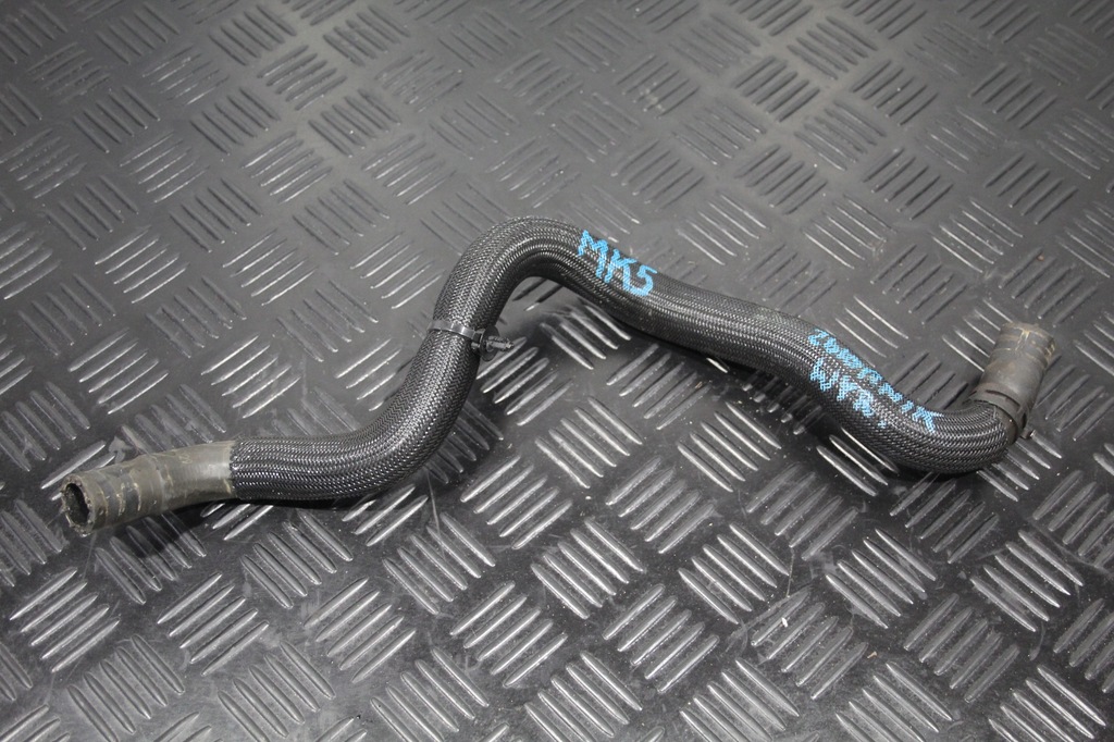 фото №1, Wąż шланг wody ford mondeo mk5