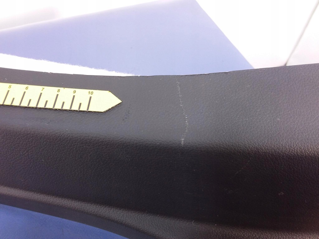 фото №6, Audi a8 d4 4h защита порог левый led 4h4864607p