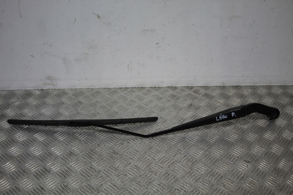 фото №1, Важіль двірники праве discovery sport l550