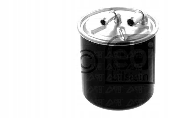 фото №1, Febi фільтр пального mercedes febi bilstein