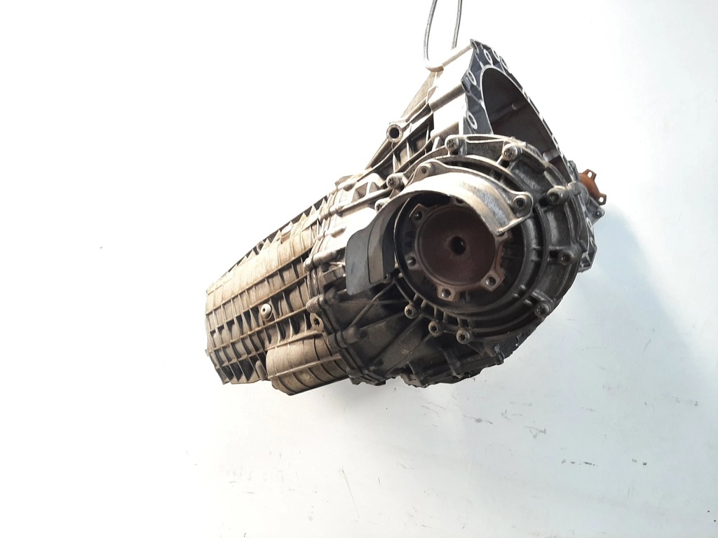 фото №6, Audi a4 s4 b9 8w 2016 полный коробка передач