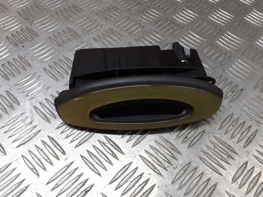 фото №1, Пепельница renault scenic i 1.8 7700426757