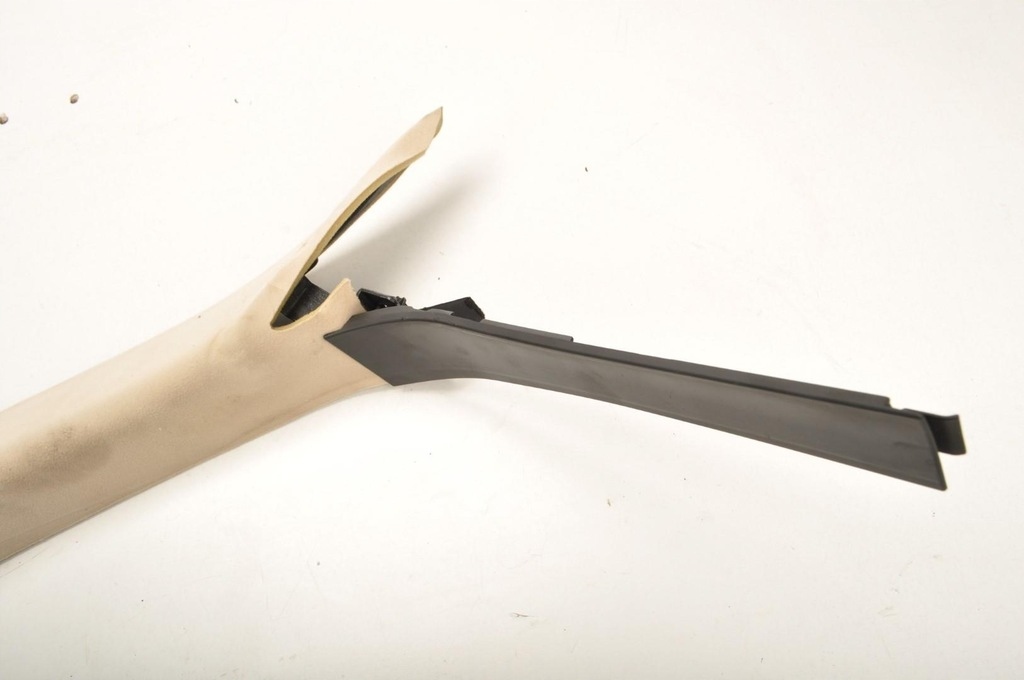 фото №5, Maserati ghibli iii m157 захист стійка пластик 670010334