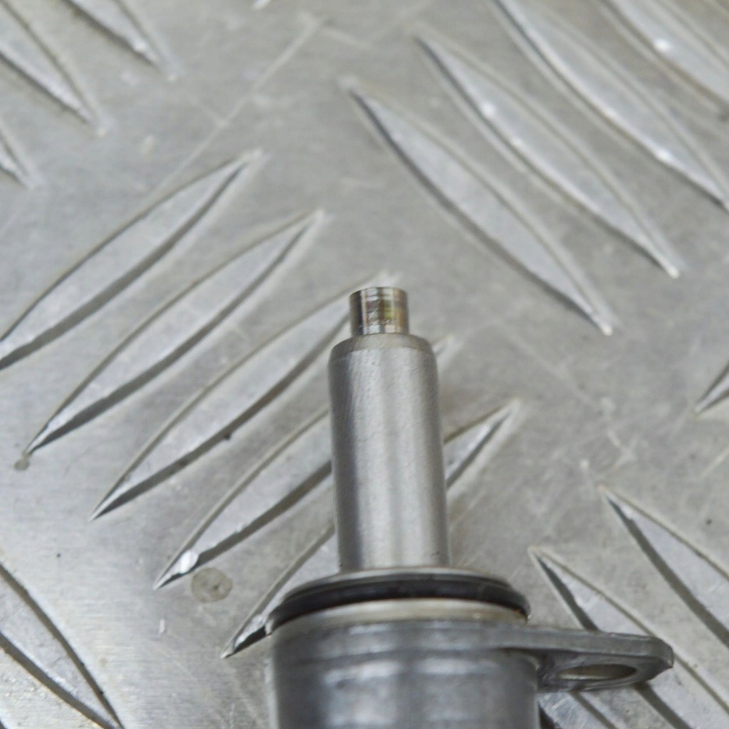 фото №5, Volkswagen tiguan 2018 клапан вакууму / електроклапан турбіни