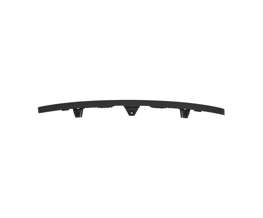 фото №1, Спойлер бампера ford escape, 08 - 12 8l8z17626aa