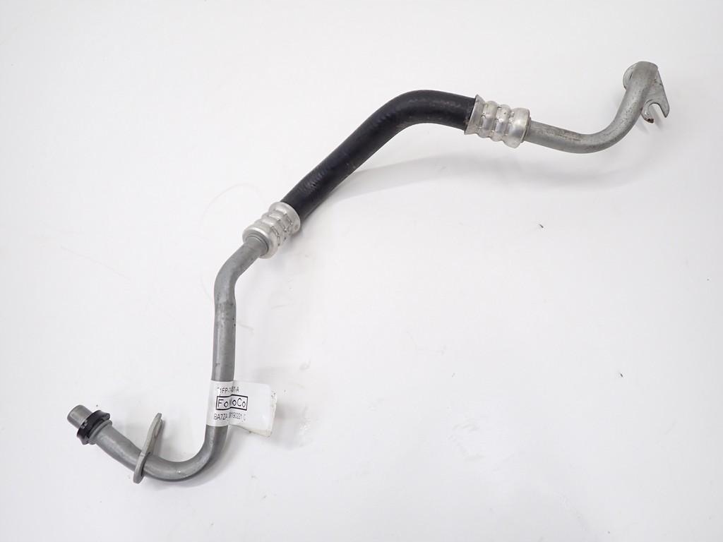 фото №1, Шланг трубка масла коробки передач автоматическая коробка передач ford c-max mk2 ii 1.5 tdci 19r