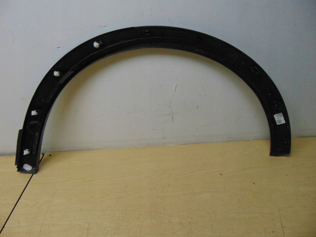 фото №11, Накладка крила права задня seat cupra formentor