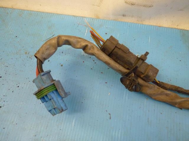 фото №4, Citroen c3 pluriel рулевая рейка koyo 03-10