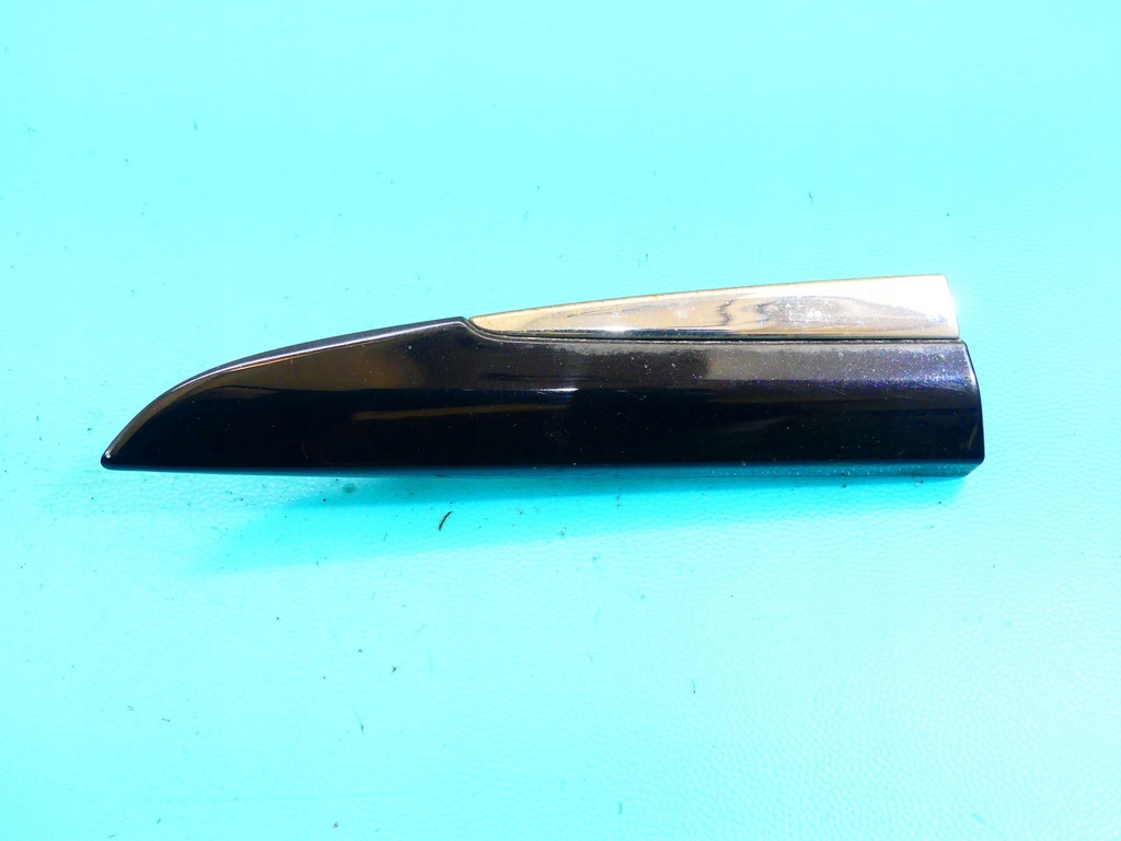 фото №1, Молдинг крила перед ліва lexus ls iv 06-09