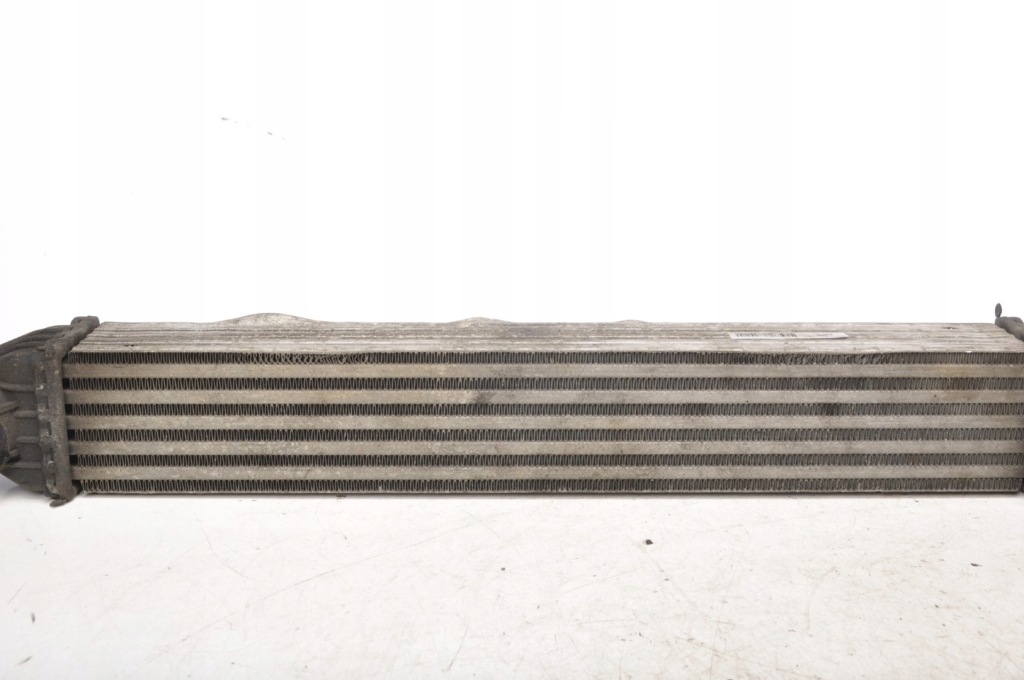 Mini r55 1.6 радиатор воздуха интеркулер Киев