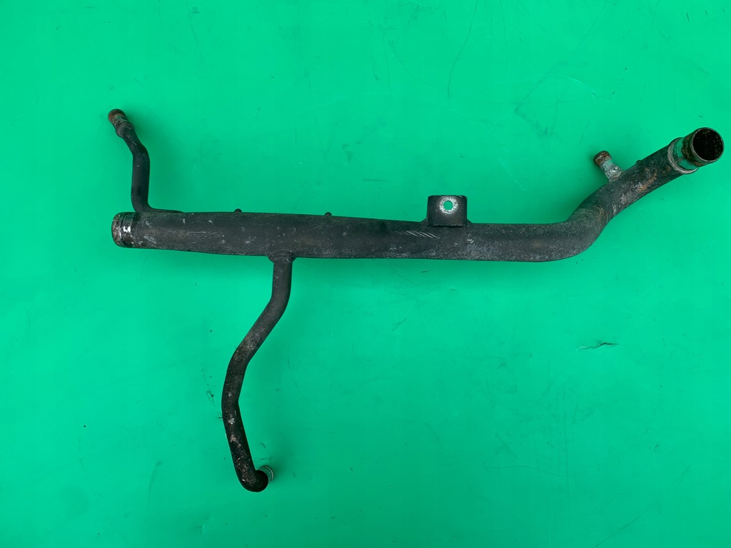 фото №6, Магистраль wody труба wąż volvo v50 s40 ii 04- 2.4b