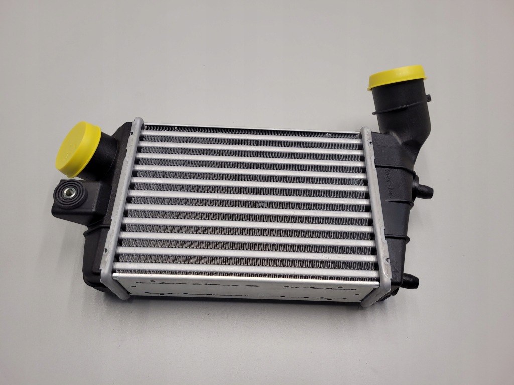 Купити Нова оригінальний номер радіатор повітря інтеркулер alfa romeo