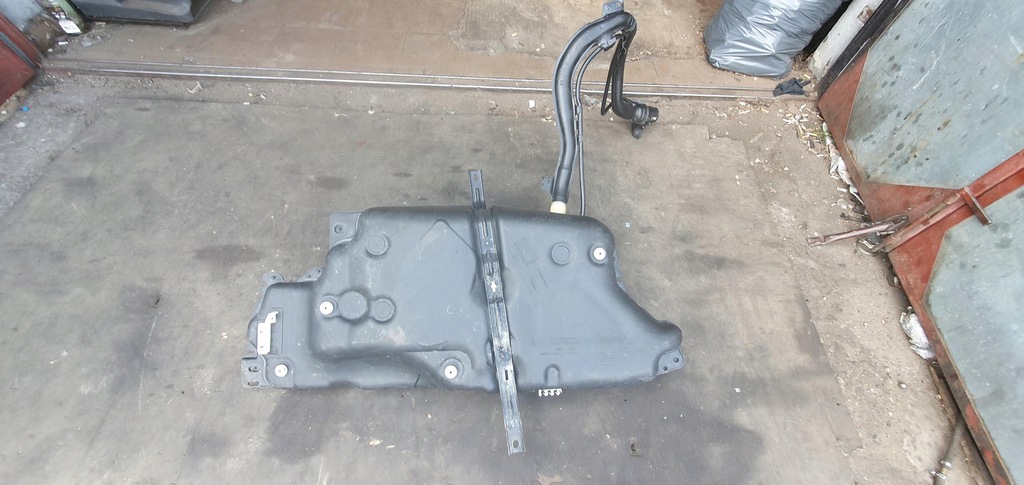 фото №10, Бак bak топлива peugeot 308 t9 9822566880