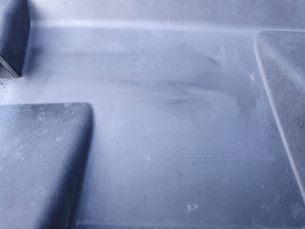 фото №14, Задний задняя бампер maserati levante 16-