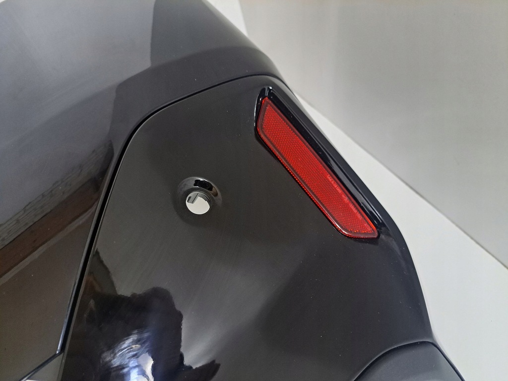 фото №9, Bmw 5 g60 2024 с задний бампер задний m