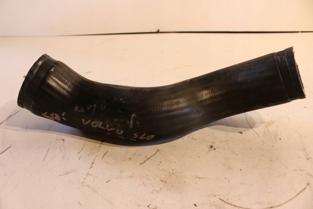 фото №5, Труба wąż повітря 30680217 volvo s60 2.4 d