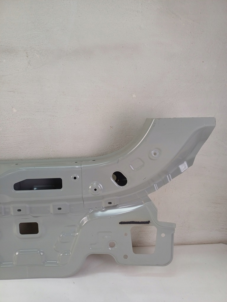 фото №9, Усилитель pas стенка задняя задняя hyundai i20 iii 3 20-