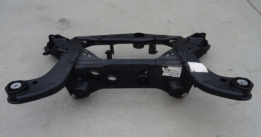 фото №1, 09-11 challenger подрамник подвеска задняя задние подрамник