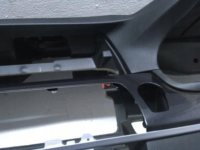 фото №16, Панель приладів консоль приладова bmw seria 5 f10 f11 uk