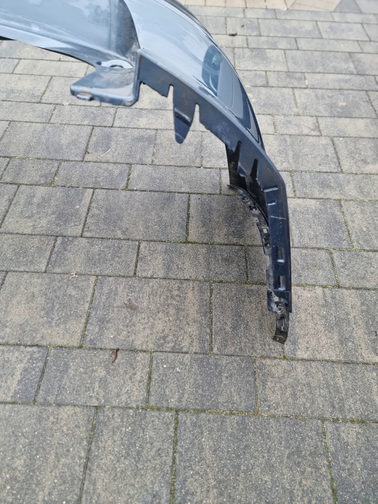 фото №6, Volvo xc60 ii lift бампер задний задняя 31425198