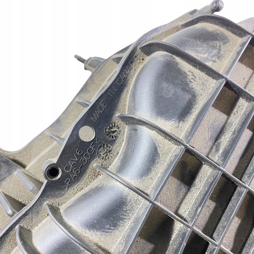 фото №14, Dodge charger 2019 коллекторы впускные