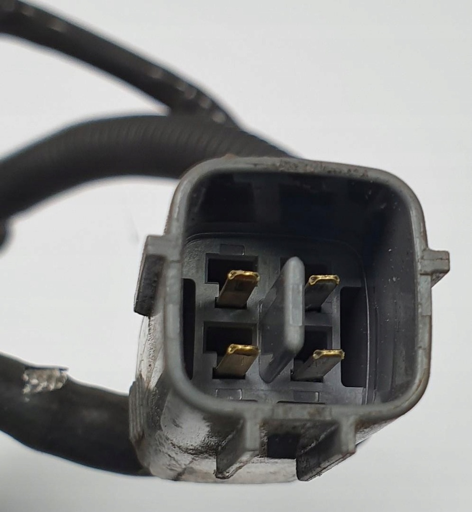 фото №3, Датчик лямбда-зонд mazda rx-8 rx8 1.3 11f01-4201