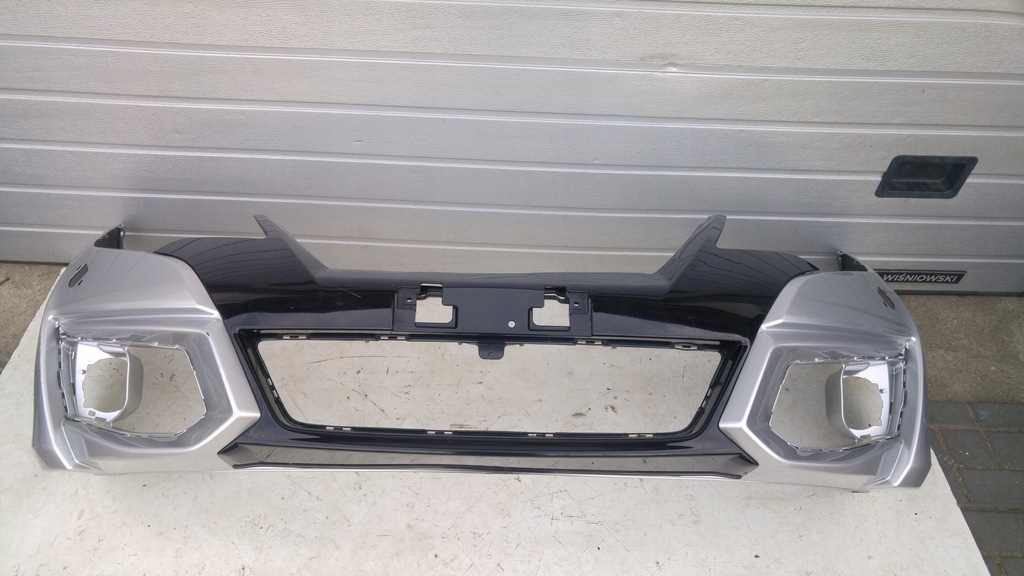 фото №7, Honda civic ix lift бампер перед 71101-tv0-zy00