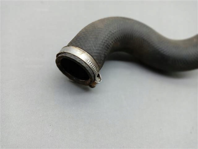 фото №5, Труба waz интеркулер nissan juke 1,5 dci 11r