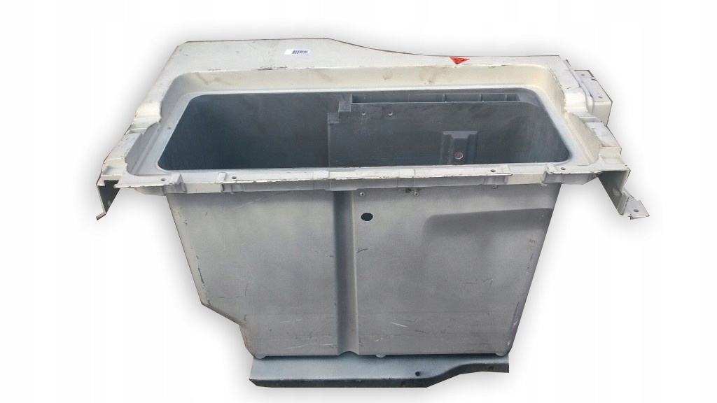 фото №1, Бардачок кабіни mercedes actros mp2 3 9418991101