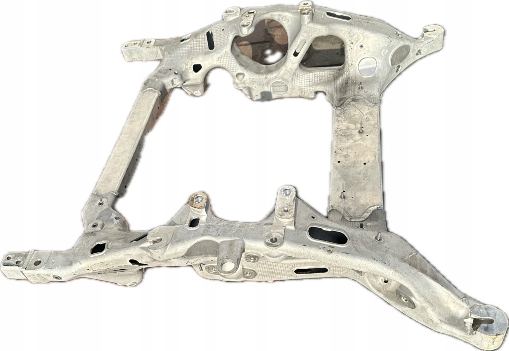 Подрамник перед подрамник балка двигателя подрамник mercedes sl w232 amg gt w192 orygin с Разборки