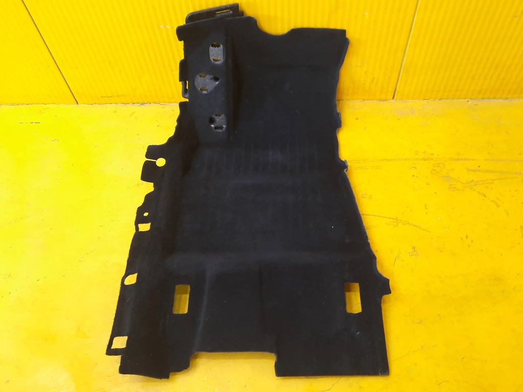 фото №1, Tesla model 3 обшивка коврик левый 1103678-00-a