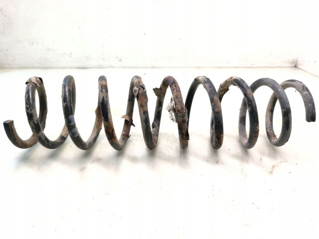 Купить 1996 bmw 5 e39 пружина задняя