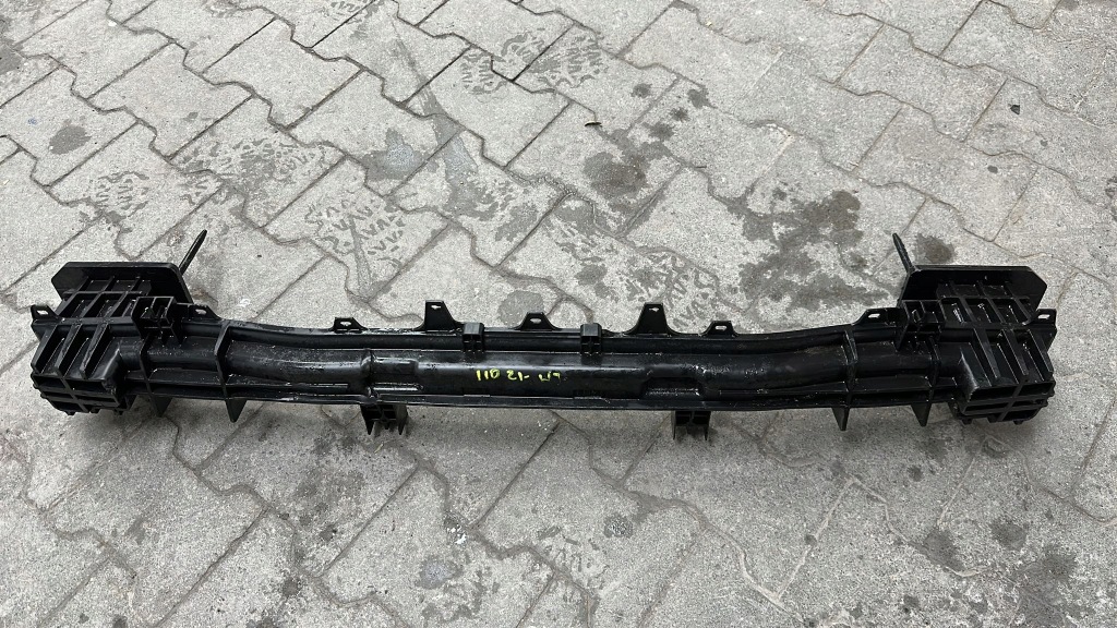 фото №1, Hyundai i10 2021- балка бампер задняя задний