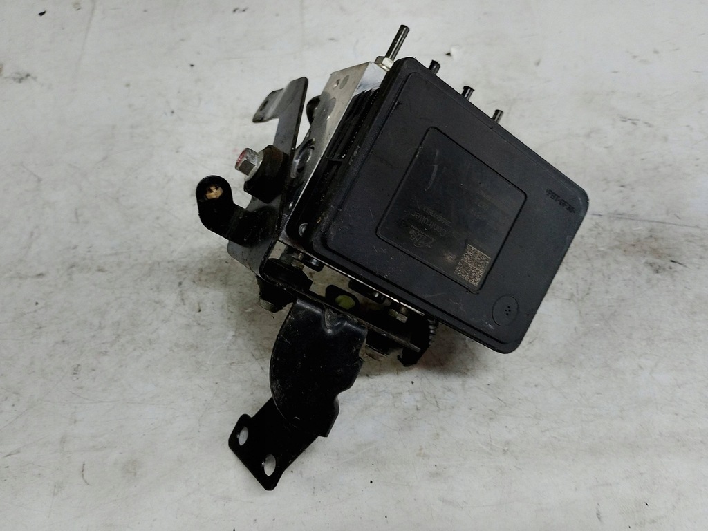 фото №5, Mitsubishi outlander насос гальмівна abs 4670a992 europa