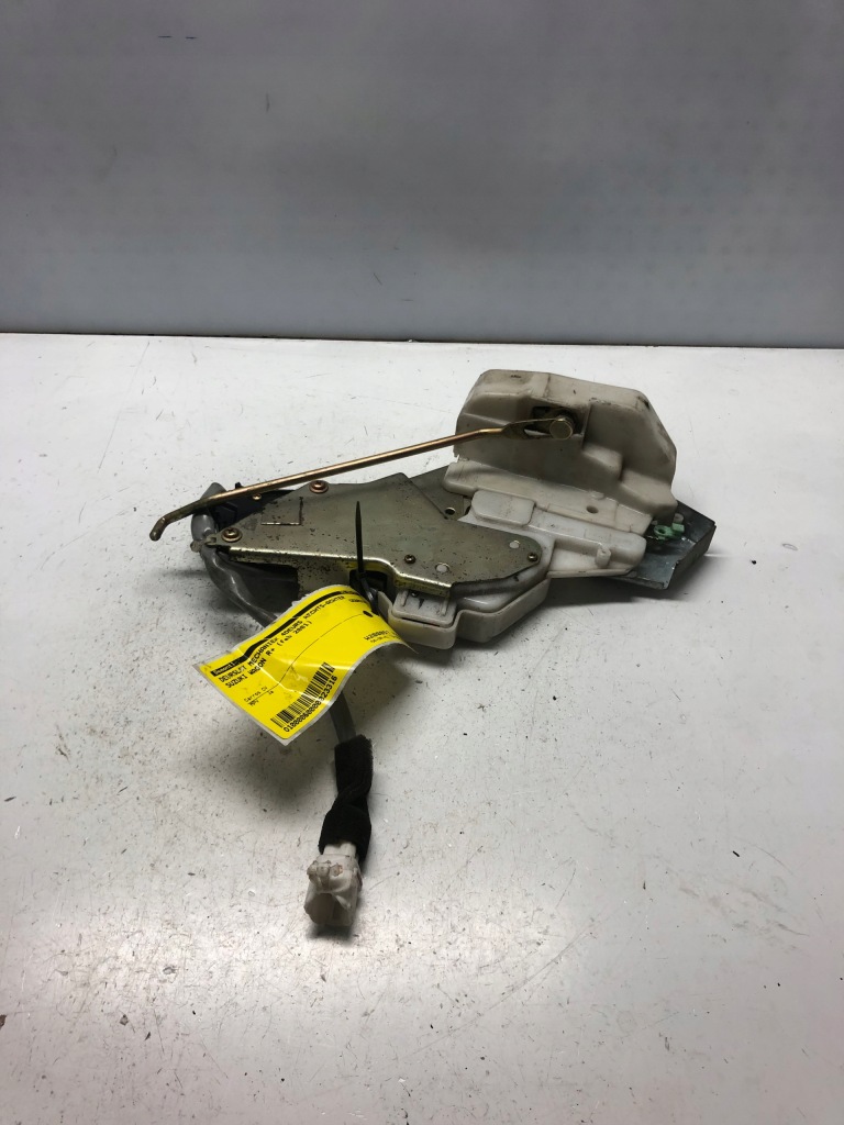 фото №1, Замок ручка suzuki wagon r+