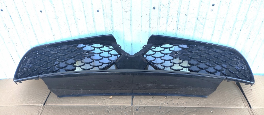 фото №1, Alfa romeo tonale решітка бампера перед