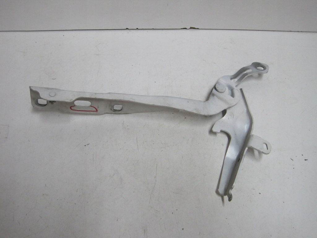 фото №5, Петля капот opel mokka b 9834812480 9834812380