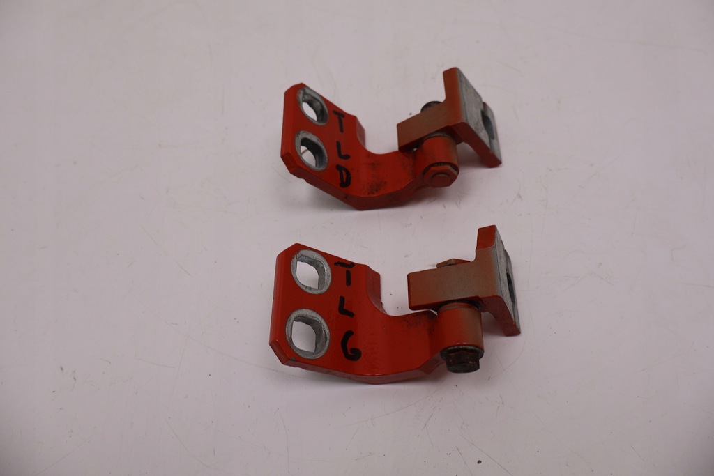 фото №1, Jeep renegade петли дверь левых задняя 562